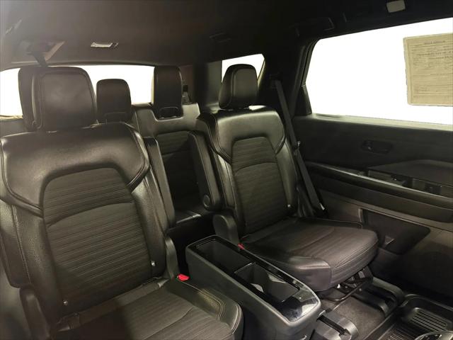 2023 Nissan Pathfinder Rock Creek 4WD