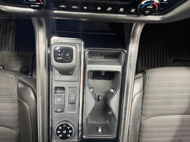 2023 Nissan Pathfinder Rock Creek 4WD