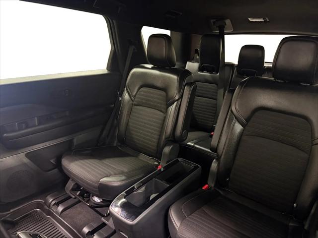2023 Nissan Pathfinder Rock Creek 4WD