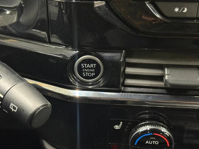 2023 Nissan Pathfinder Rock Creek 4WD