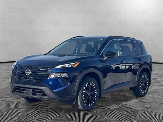 2026 Nissan Rogue Dark Armor for sale in Wernersville, PA
