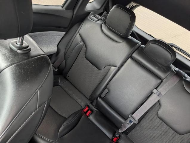 2023 Jeep Compass Latitude 4x4