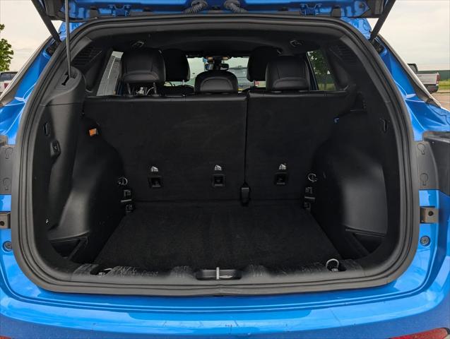 2023 Jeep Compass Latitude 4x4