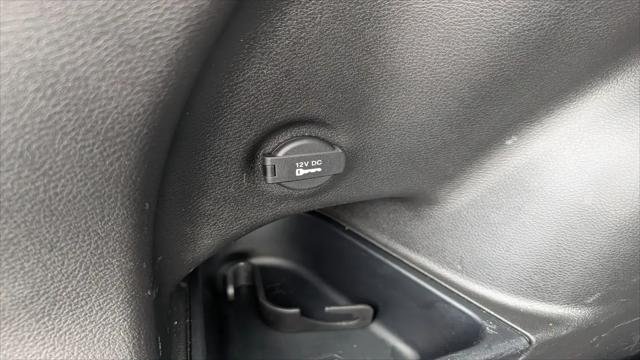 2023 Jeep Compass Latitude 4x4