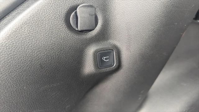 2023 Jeep Compass Latitude 4x4