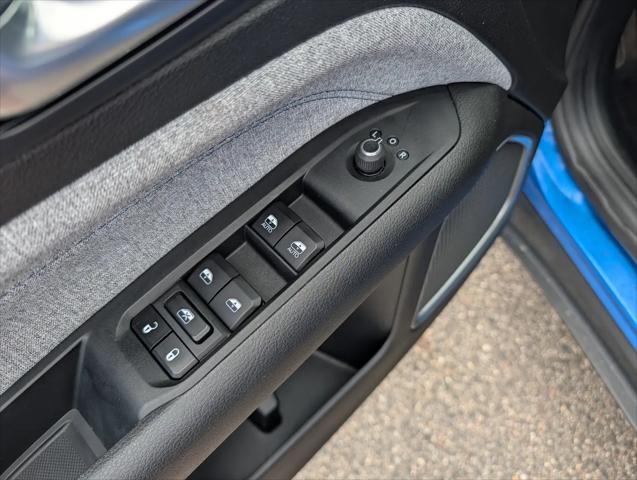2023 Jeep Compass Latitude 4x4