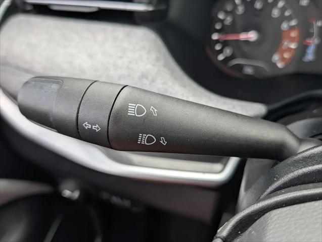 2023 Jeep Compass Latitude 4x4