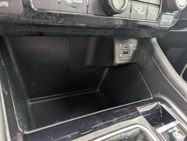 2023 Jeep Compass Latitude 4x4
