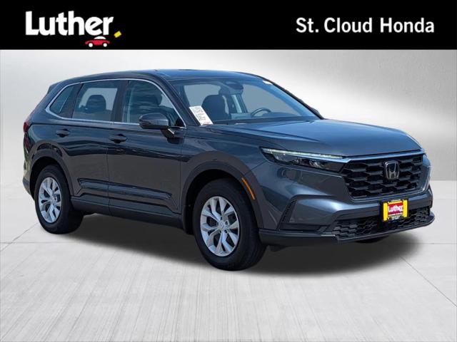 2024 Honda CR-V LX AWD for sale in Wait Park, MN