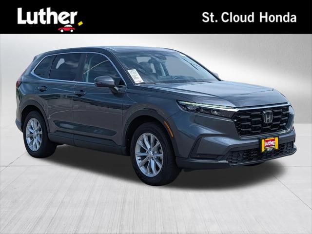 2024 Honda CR-V EX-L AWD for sale in Wait Park, MN