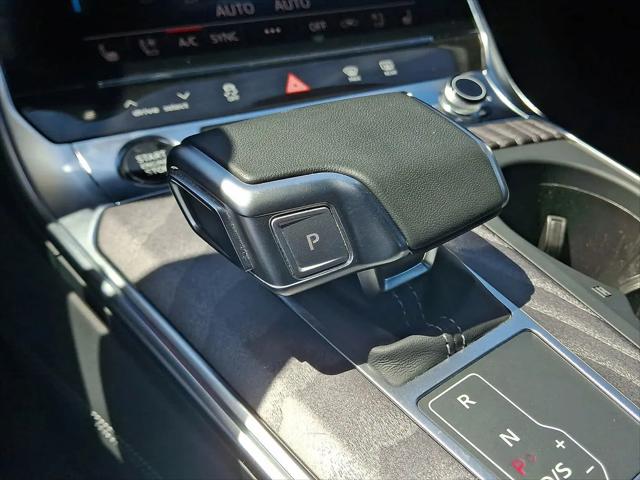 2025 Audi A6 Premium Plus 55 TFSI quattro S tronic