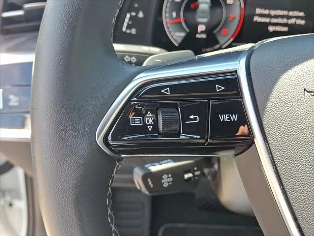 2025 Audi A6 Premium Plus 55 TFSI quattro S tronic