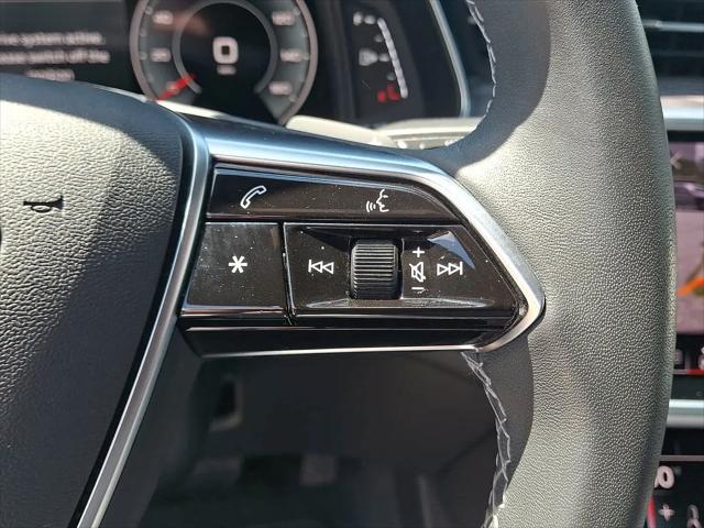 2025 Audi A6 Premium Plus 55 TFSI quattro S tronic