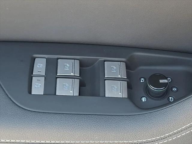2025 Audi A6 Premium Plus 55 TFSI quattro S tronic