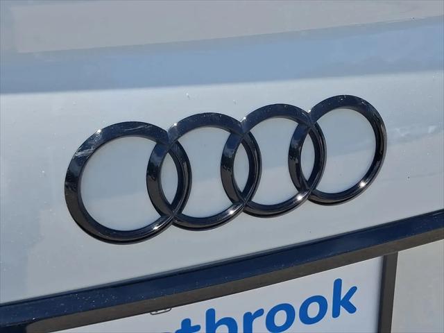 2025 Audi A6 Premium Plus 55 TFSI quattro S tronic