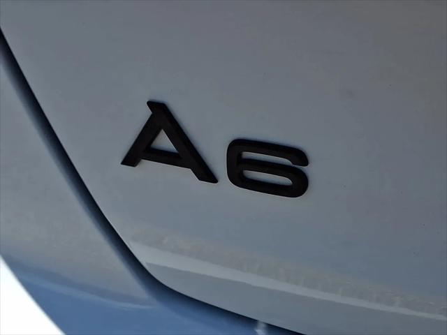 2025 Audi A6 Premium Plus 55 TFSI quattro S tronic
