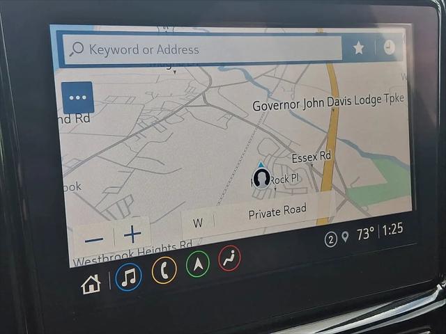 2023 Chevrolet Traverse AWD LT Leather