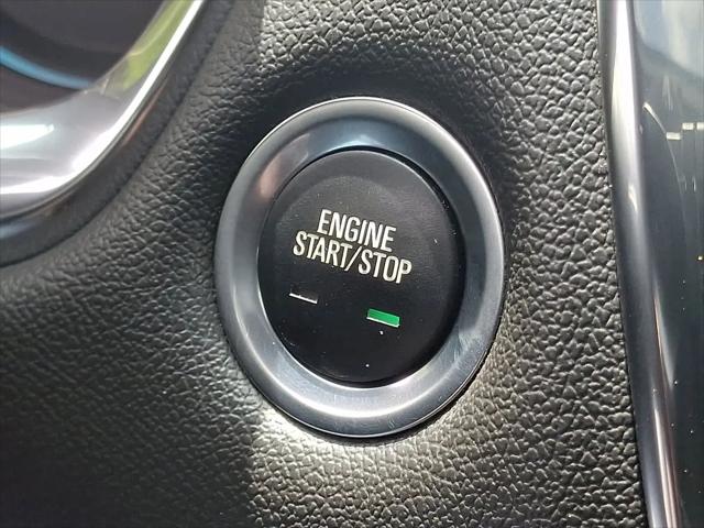 2023 Chevrolet Traverse AWD LT Leather
