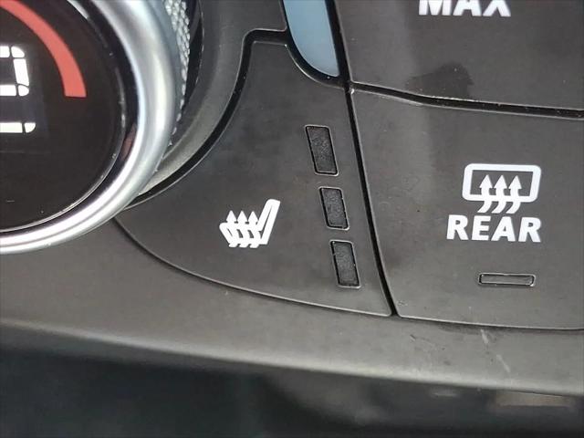 2023 Chevrolet Traverse AWD LT Leather