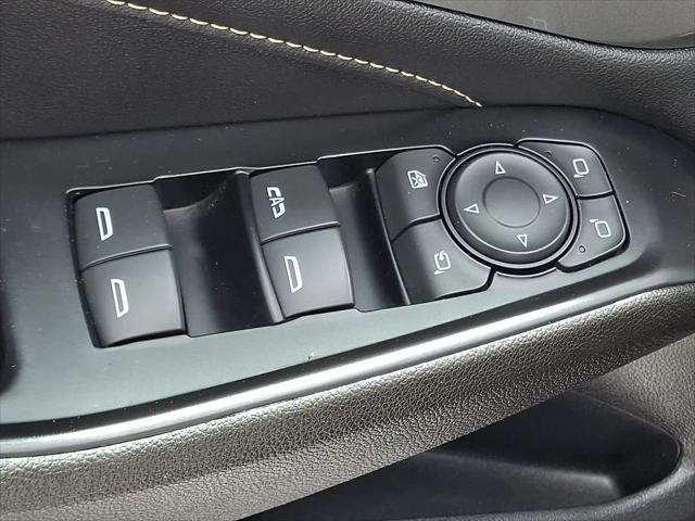 2023 Chevrolet Traverse AWD LT Leather