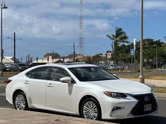 2016 Lexus ES 350 ES 350