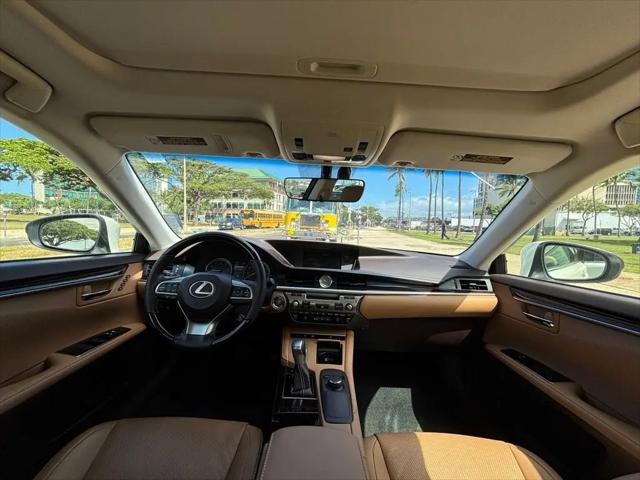 2016 Lexus ES 350 ES 350