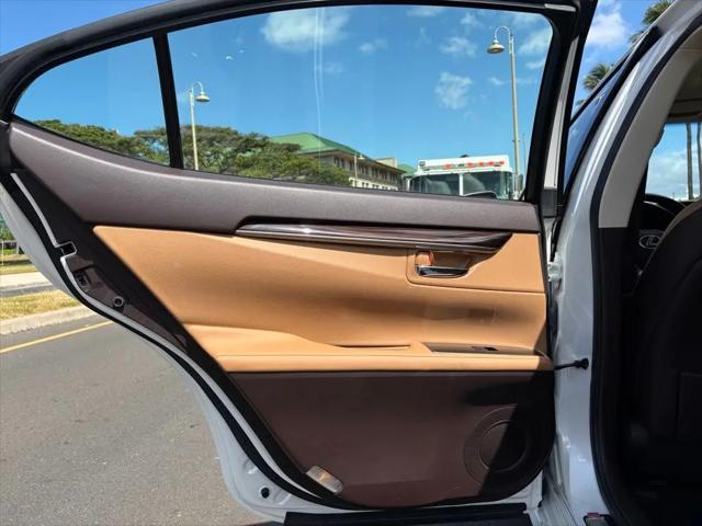 2016 Lexus ES 350 ES 350