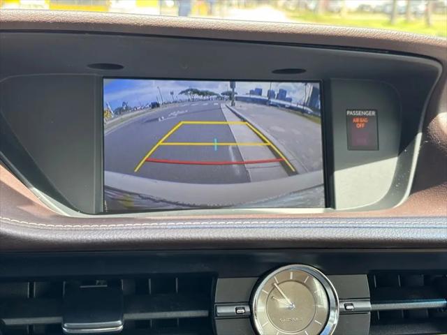 2016 Lexus ES 350 ES 350