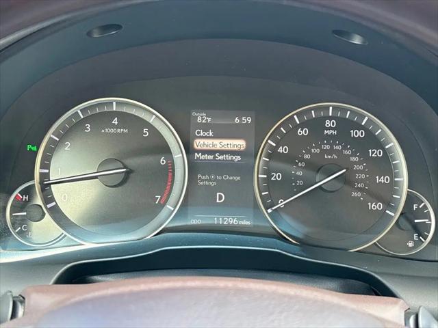 2016 Lexus ES 350 ES 350