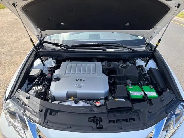 2016 Lexus ES 350 ES 350