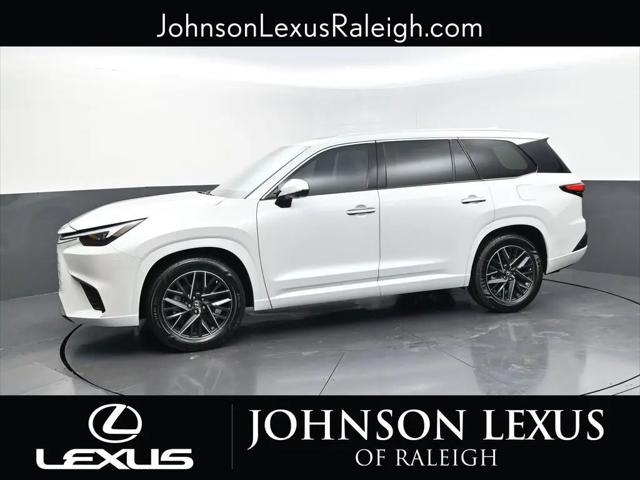 2024 Lexus TX 350 Premium