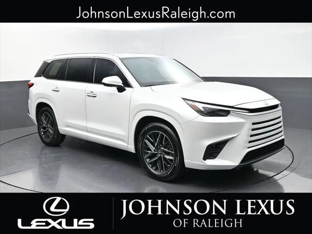 2024 Lexus TX 350 Premium