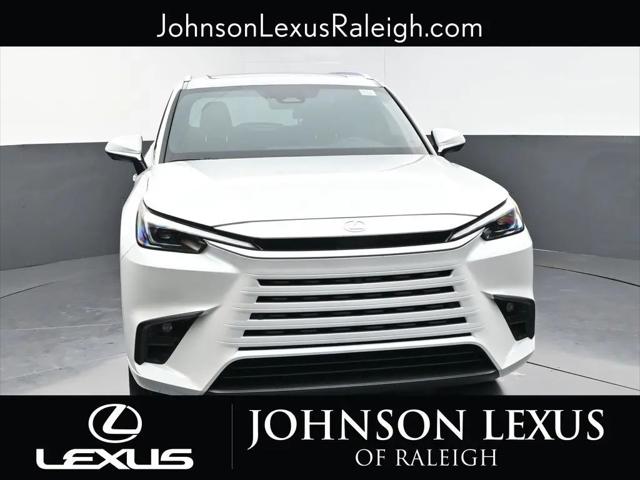 2024 Lexus TX 350 Premium
