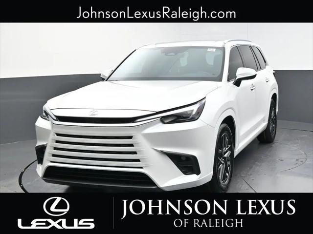 2024 Lexus TX 350 Premium