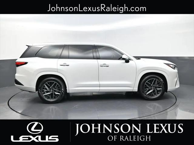 2024 Lexus TX 350 Premium