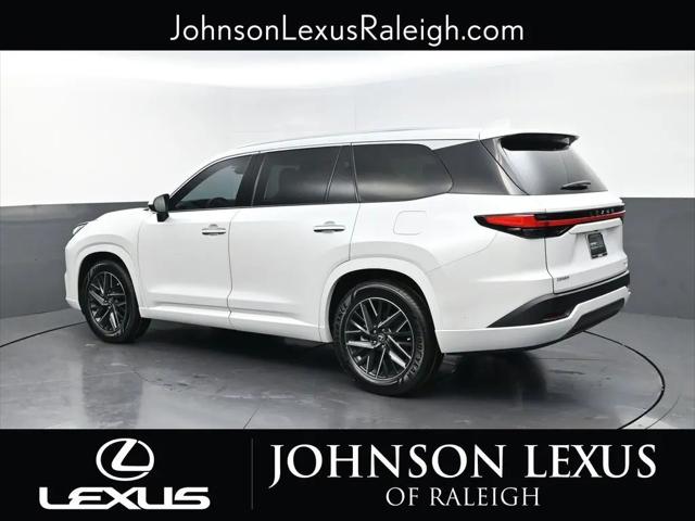 2024 Lexus TX 350 Premium