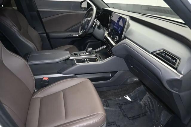2024 Lexus TX 350 Premium