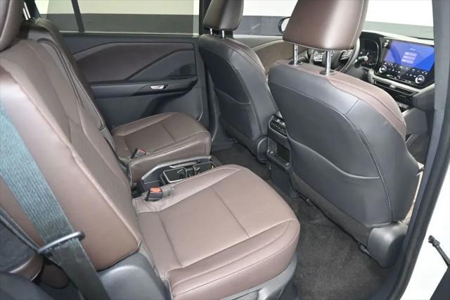 2024 Lexus TX 350 Premium