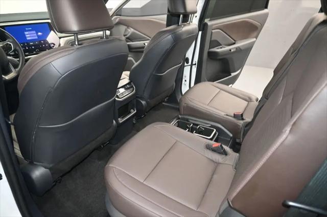 2024 Lexus TX 350 Premium