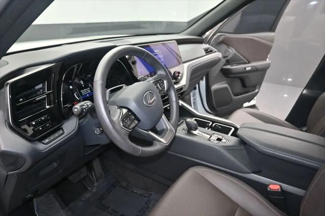 2024 Lexus TX 350 Premium