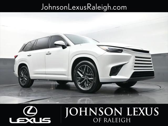 2024 Lexus TX 350 Premium