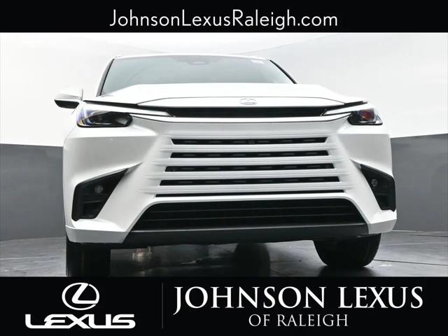 2024 Lexus TX 350 Premium