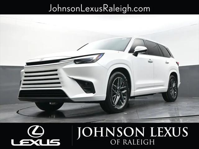 2024 Lexus TX 350 Premium