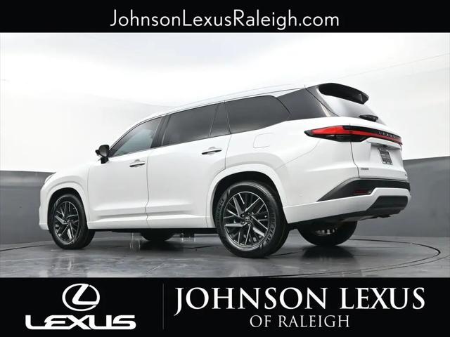 2024 Lexus TX 350 Premium