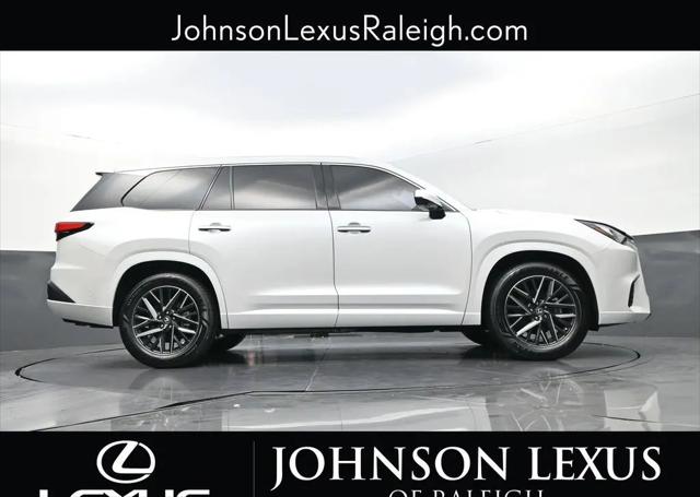 2024 Lexus TX 350 Premium