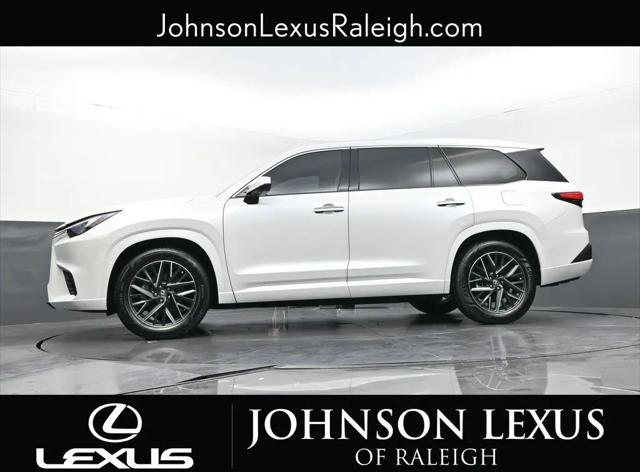 2024 Lexus TX 350 Premium