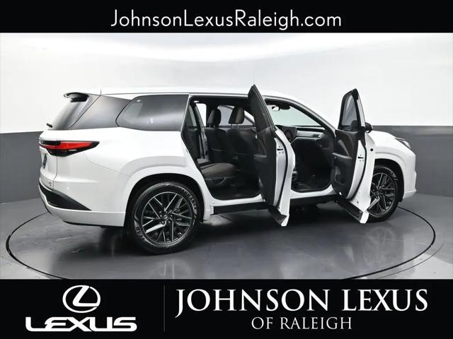 2024 Lexus TX 350 Premium
