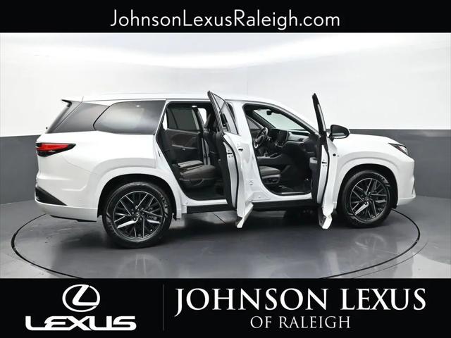 2024 Lexus TX 350 Premium