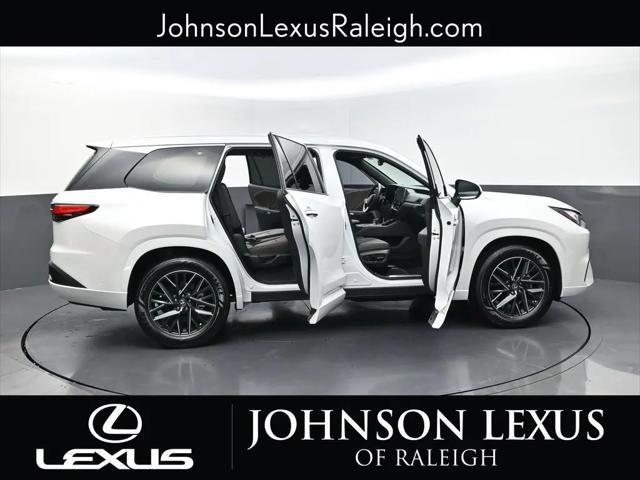 2024 Lexus TX 350 Premium