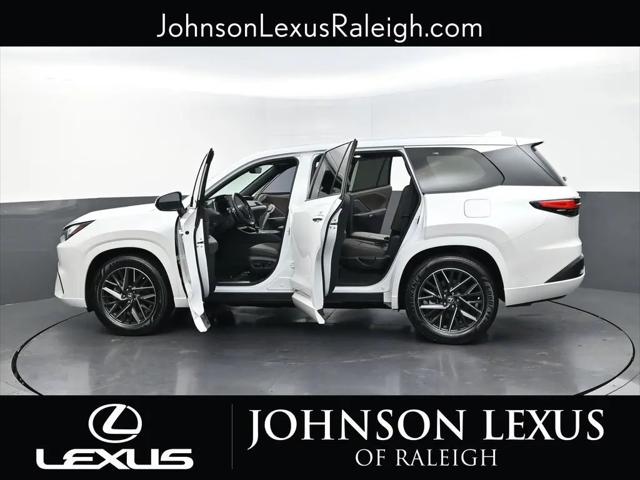 2024 Lexus TX 350 Premium